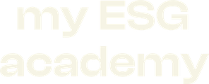 my ESG academy — accueil