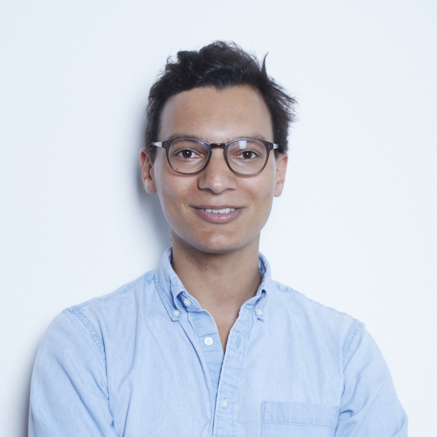 Erwan Castain