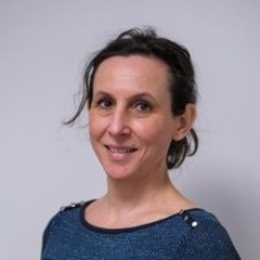 Cécile Issert
