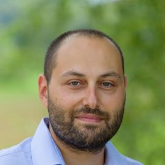 Damien Marotte