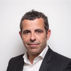 Jean-Sebastien Degouve