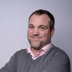 Mathieu Thierry
