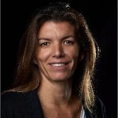Peggy Bienvenu